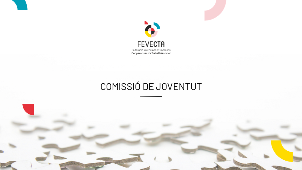 FEVECTA busca participants per a la seua nova comissió de joventut